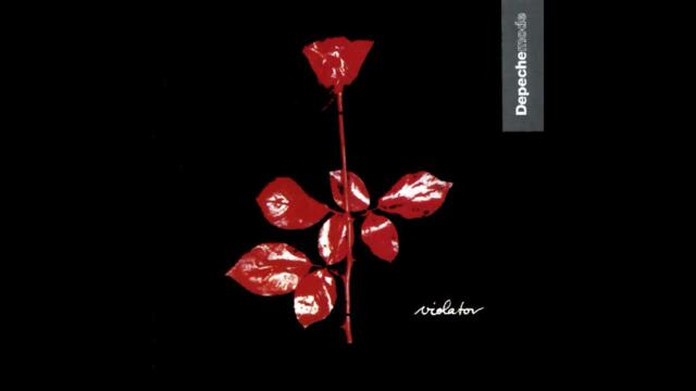 Depeche Mode Personal Jesus ( Violator )