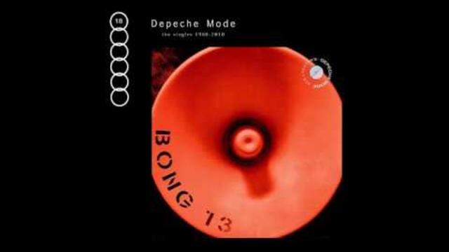 Depeche Mode - Strangelove (Remastered) (Audio)