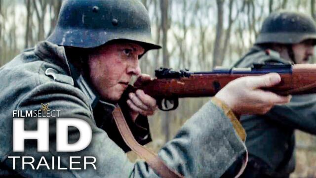 FOG OF WAR Official Trailer (2025) John Cusack