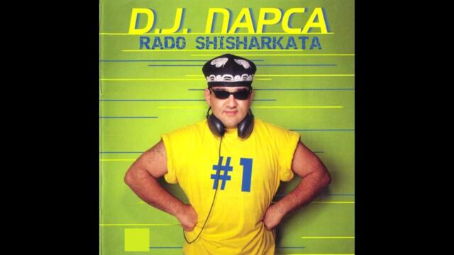 RADO SHISHARKATA - BRONZOVI GADJETA / РАДО ШИШАРКАТА - БРОНЗОВИ ГАДЖЕТА