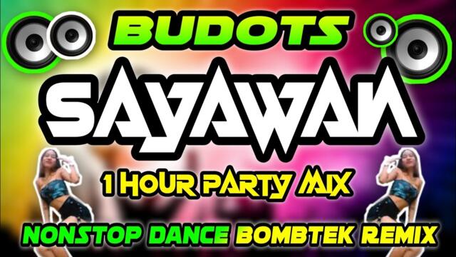 BEST OF BUDOTS REMIX 2025 | Nonstop Disco Party Remix | Bombtek Disco Remix