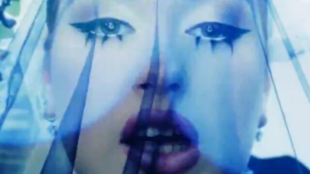 Патрисия Симеонова - Мъглата _  (DJ Tissue Trance Remix)