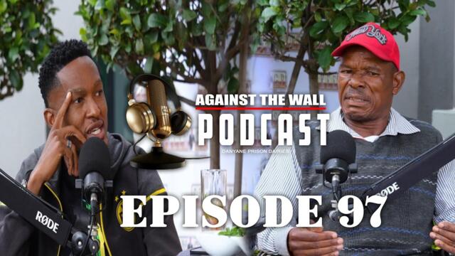 Episode 97| Nongoloza On Being a 28|The Inombolo Myth | Dangerous Prisons | Sterkfontein Horror