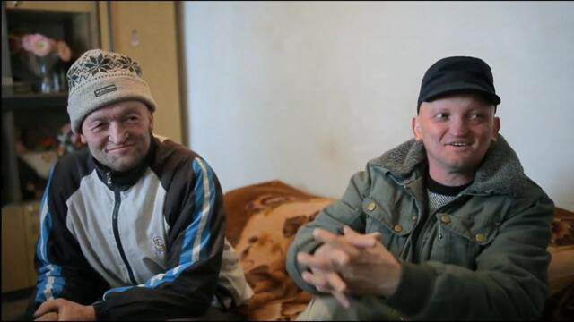 Battery Man - Biba Struja (Electric Biba) - Човекът Батерия 2012