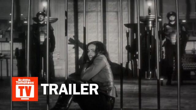 Werewolf By Night Trailer #1 (2022)