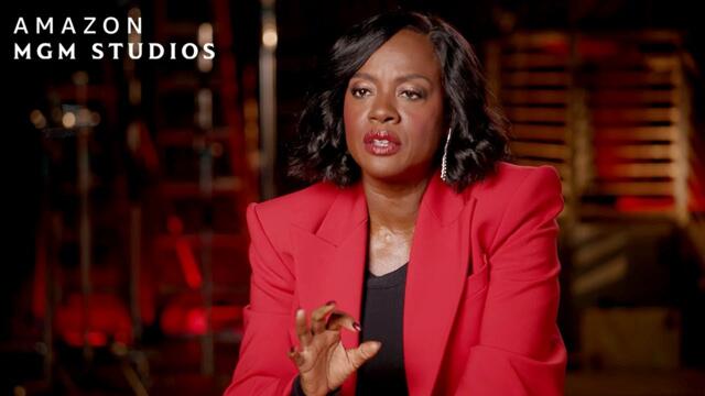 Go Behind the Scenes with G20 | Prime Video