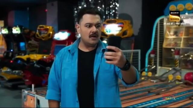 CID - 5th April 2025 Full Episode