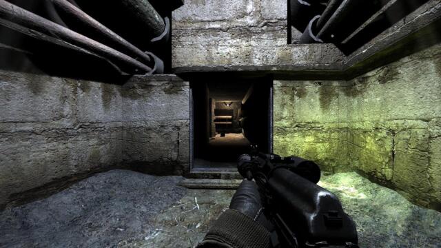 How to Install Stalker Shadow of Chernobyl Gunslinger (English, German Translation and Steam Fix)