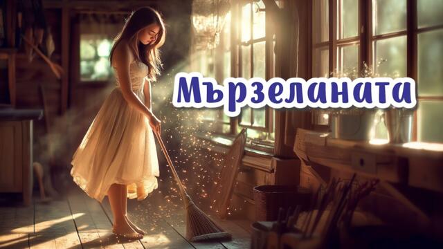 Мързеланата - бг аудио,  приказки бг аудио, приказки на български език,  детски приказки