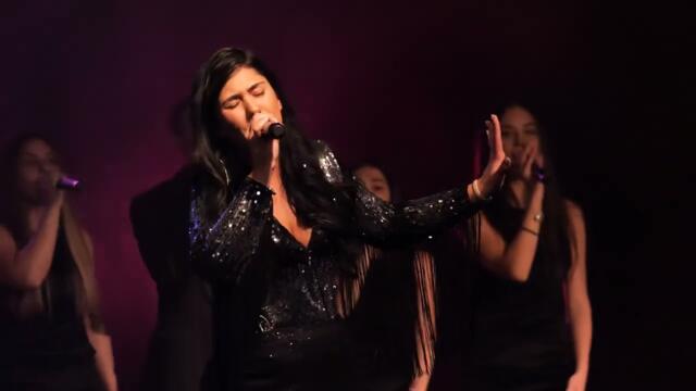 Masterpiece - Хабиби ( Азис / Кристина Дончева)