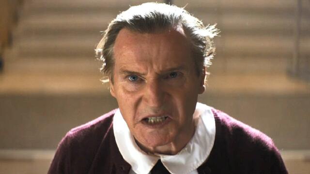 Голо оръжие - Трейлър с български субтитри