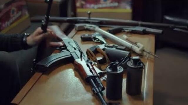 Можеш ли да убиваш /2019/