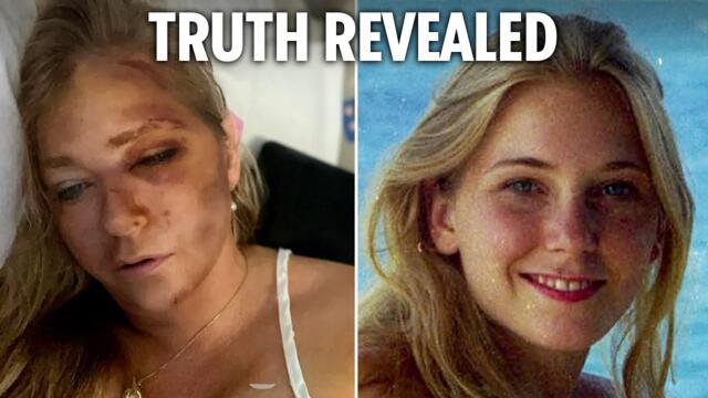 Prince Andrew accuser Virginia Giuffre breaks silence after claiming she had four days to live