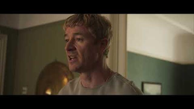 SUNLIGHT Official Trailer Ire/UK 2023