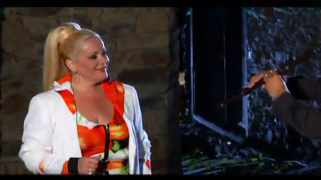 Ана-Мария - Стига ли сълзи / Ana-Maria - Stiga li salzi