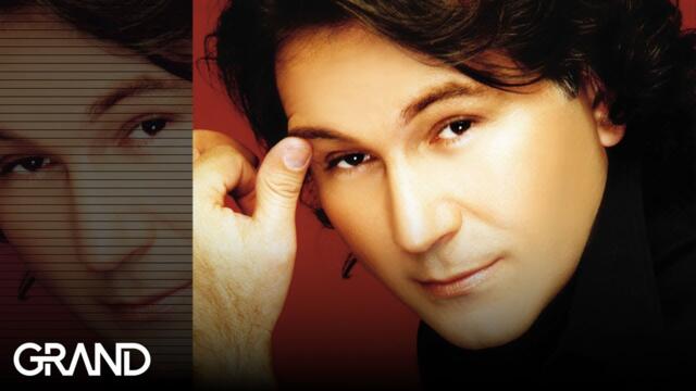 Halid Muslimovic - Casa tuge - (Audio 2001)