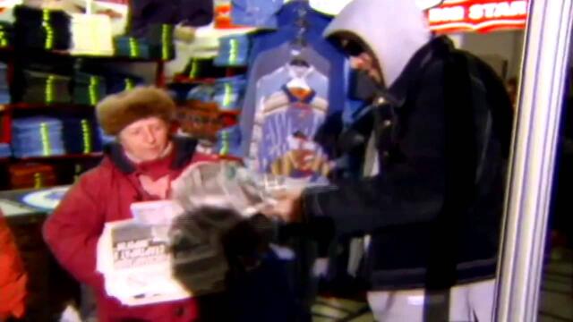 Слави Трифонов и Тончо Токмакчиев - Тайсън кючек