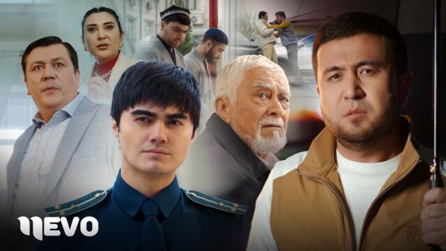 Shavkat Zulfiqor - O'laydigan dunyoda (Official Music Video)