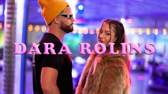 ALYA x EGO - DARA ROLINS |OFFICIAL VIDEO|