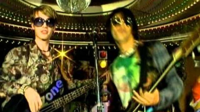 O-Zone - Despre Tine (Official Video)