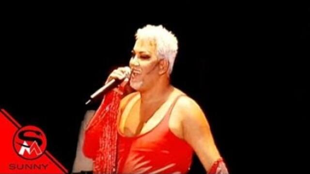 AZIS - Iskah / АЗИС - Исках (Live) , 2003
