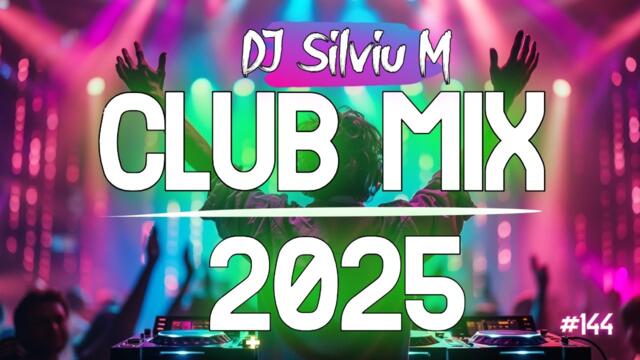 Music Mix 2025 | Party Club Dance 2025 | Best Remixes Of Popular Songs 2025 MEGAMIX (DJ Silviu M)