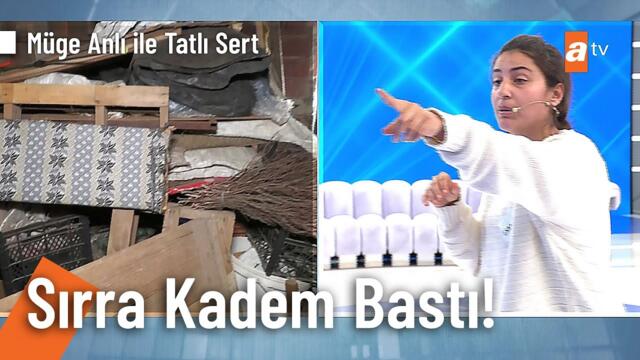 5 gündür haber alınamayan Yusuf Bektaş nerede? - Müge Anlı ile Tatlı Sert 7 Nisan 2025