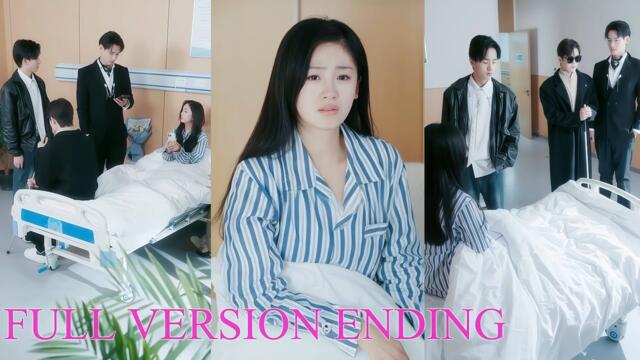 💔3 cold-blooded brothers abandoned her！Now they beg her to come home!KDrama【ENG SUB】【FULL】