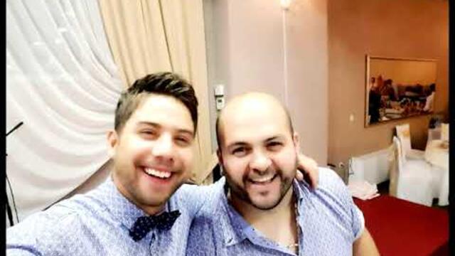 Azis Motel Cover By Energy Band & Gjoko Jovik