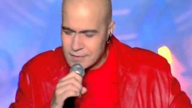 Слави и Ку-Ку Бенд - Вземи огин запалиме (Концерт Новите Варвари)