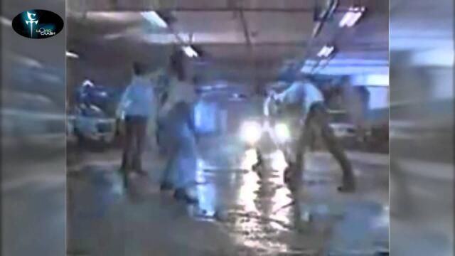 Slavi Trifonov & Ku-Ku Band - Tupan Techno