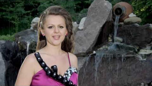 Виевска фолк група - Дена из пътя вървеше