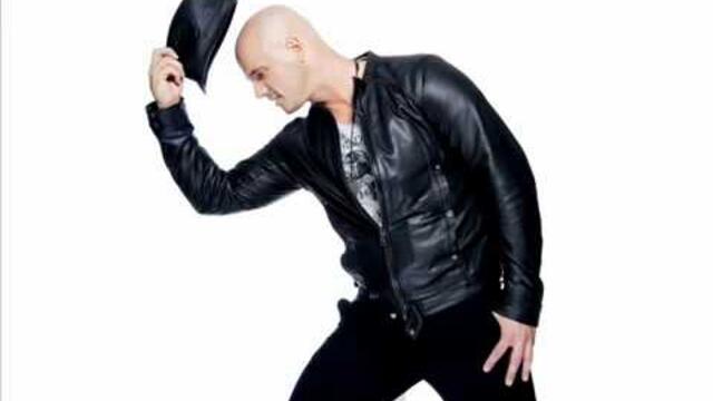 Boban rajovic-Luda glava