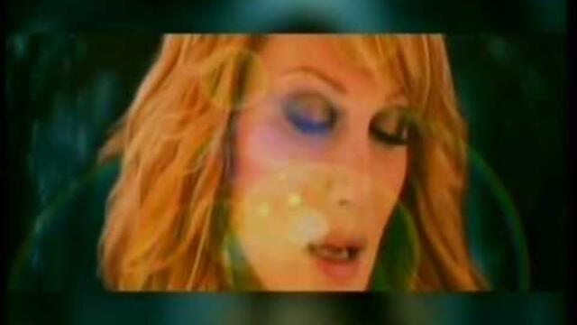 Νατάσα Θεοδωρίδου - Δεν επιτρέπεται - Official Video Clip