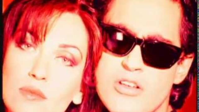 Διονύσης Σχοινάς - Καίτη Γαρμπή - Ζήσαμε - Official Video Clip