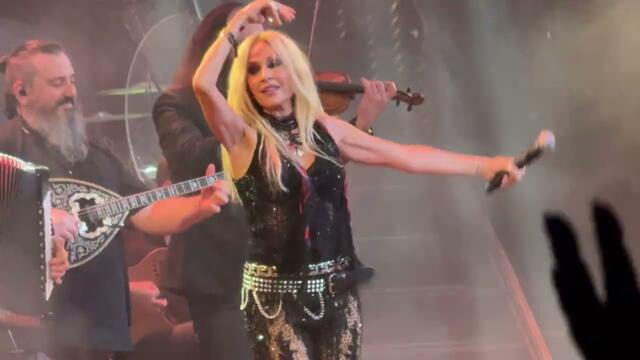 Anna Vissi - Ola Gia Ola, Hotel Ερμού 9, 5/4/2025