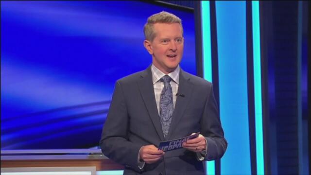 JEOPARDY! 4/7/2025 FULL || Jeopardy! April 7, 2025 Full Episode 720HD 2025-04-07 23:23
