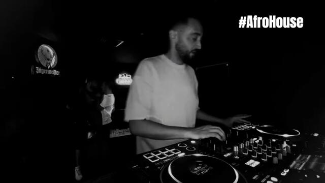 Dina Vass - The Love I Have For You (ReMan Afro House Remix)