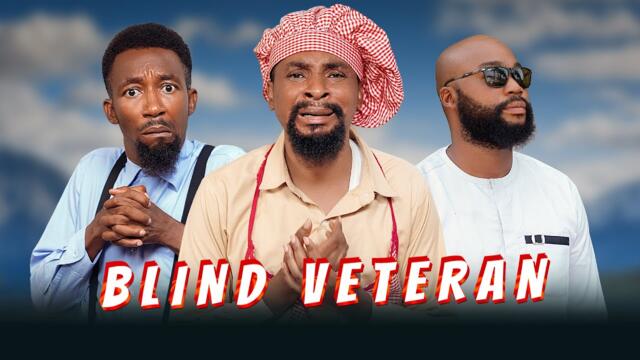 THE BLIND VETERAN (Yawaskits, Episode 307)