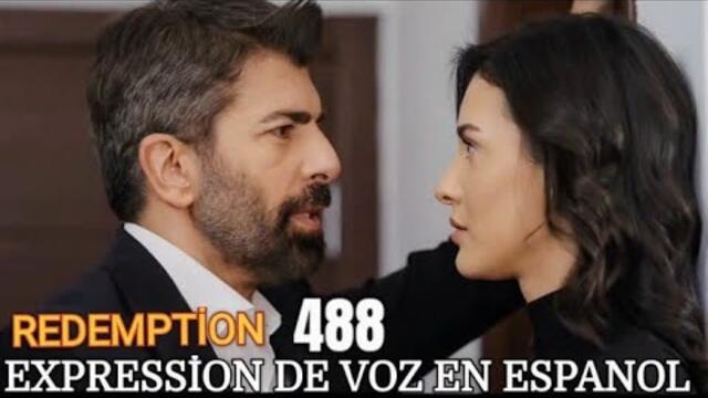 Esaret  Capitulo 488 Promo | Redemption Episode 488 Trailer doblaje y subtitulos español