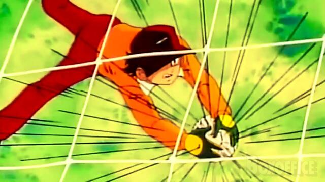 Thomas Price arrête TOUT (Football, Rugby...) | le Futur Meilleur Gardien du Japon | Olive et Tom