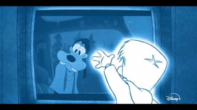 Not Just A Goof | Official Trailer | Disney+