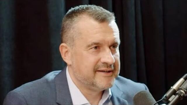 Калоян Методиев: Ако Пеевски погълне Борисов, няма да е изключение след Цветан Василев и Доган