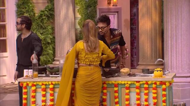 Laughter Chefs 2 6th April 2025