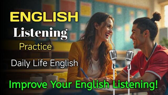 English Listening Practice: Short Moral Stories with Subtitles