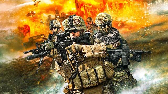 Earth Ultimatum | ACTION | Full Movie in English