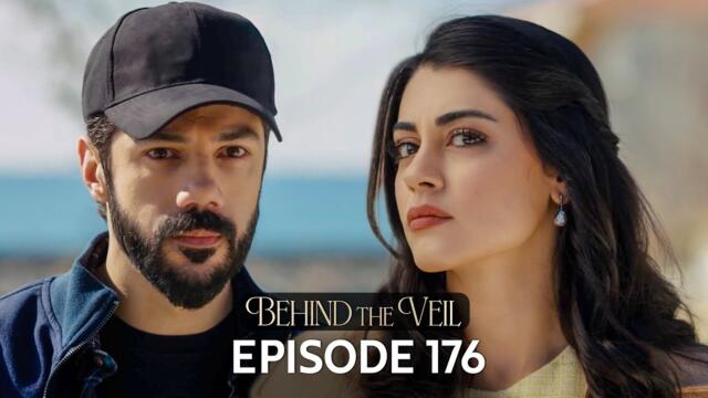 Gelin 176. Bölüm | Behind the Veil Episode 176