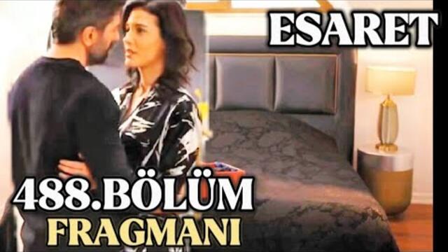 Esaret 488.Bölüm Fragmanı||Redemption|| ..! (English&Spanish)