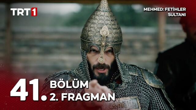 Mehmed: Fetihler Sultanı 41. Bölüm 2. Fragman