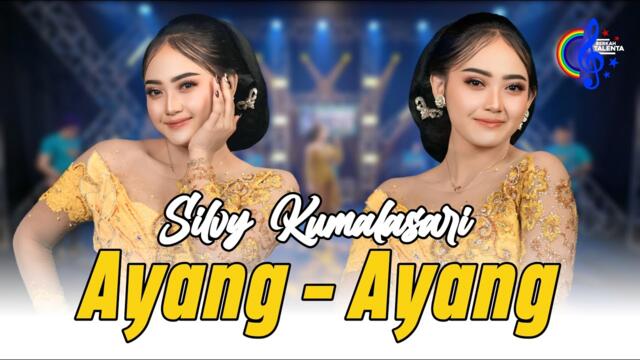 Silvy Kumalasari - Ayang Ayang (Official Music Video) | Duh Dewo Dewaning Asmoro